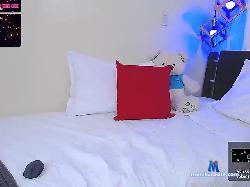 dayamieluney bongacams live cam performer profile