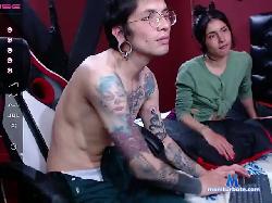 Richard-Sweet bongacams live cam performer profile