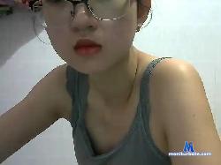 CuteLia bongacams live cam performer profile