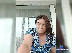 Nancy3344 bongacams live cam performer profile