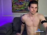AresX18 bongacams livecam show performer room profile