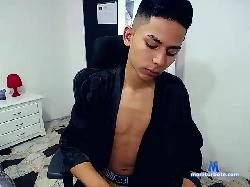 Oliver-cook1 bongacams live cam performer profile