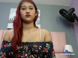 Nahomyy1 bongacams live cam performer profile