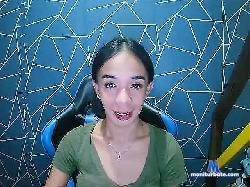 hotJeny bongacams live cam performer profile