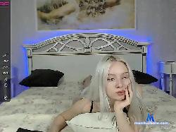 Marsi-13 bongacams live cam performer profile