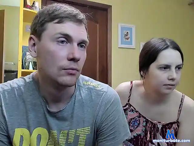wonderfuck777 bongacams performer couple male female