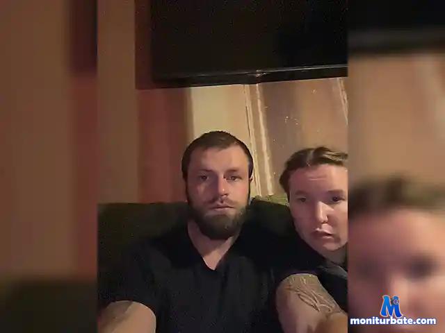 ParaOgonb bongacams performer couple male female