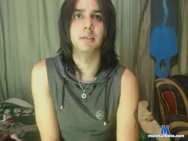 oliver-lahid bongacams performer male