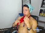 Chistiandior bongacams livecam show performer room profile
