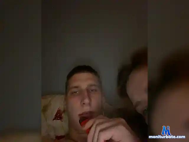 BedCouple bongacams performer couple male female