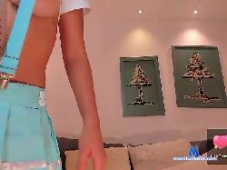 IbizaBanks bongacams live cam performer profile