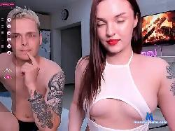 EmmaArthur bongacams live cam performer profile