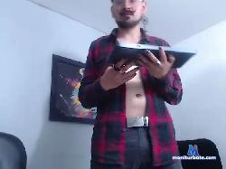 Yeicon27 bongacams live cam performer profile