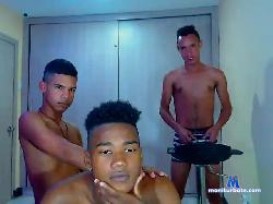 BADGUZ4LIFE bongacams live cam performer profile