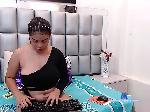 evelynclark bongacams livecam show performer room profile