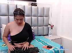 evelynclark bongacams live cam performer profile