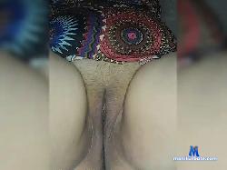 GreenMoony bongacams live cam performer profile