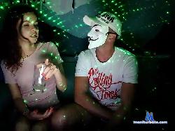 EROS-VIBE bongacams live cam performer profile