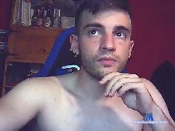 RedLord96 bongacams live cam performer profile