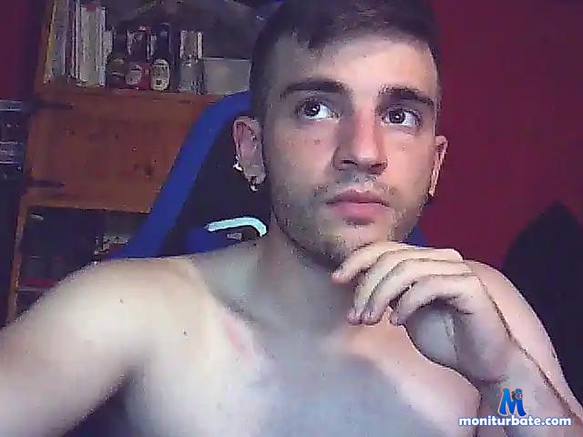 RedLord96 bongacams performer male