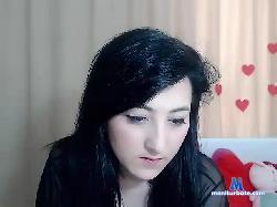 eeliysss bongacams live cam performer profile