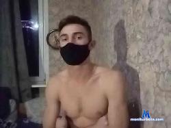 KMaksimXXL bongacams live cam performer profile