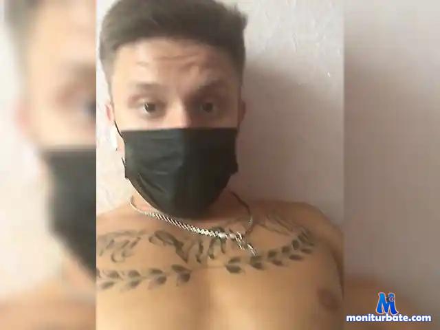 Doctor23z1 bongacams performer male
