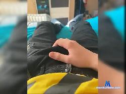 Immense69off bongacams live cam performer profile