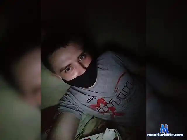 Vitalikce bongacams performer male