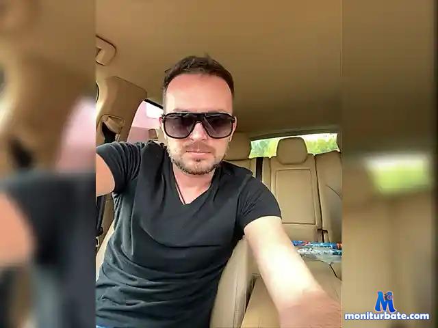 Dem0n-666 bongacams performer male