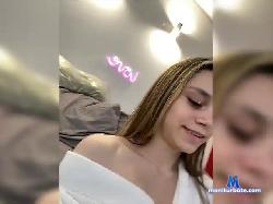Kitty-cute bongacams live cam performer profile