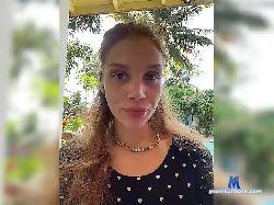 Ginger420 bongacams live cam performer profile