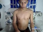 ROBYSEX bongacams livecam show performer room profile