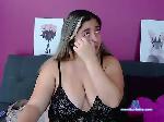 Alondra2077 bongacams livecam show performer room profile