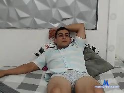 TonyPython bongacams live cam performer profile