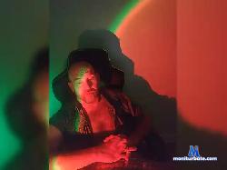 TheVanillaGorilla bongacams live cam performer profile
