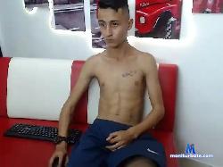thomas-genius bongacams live cam performer profile