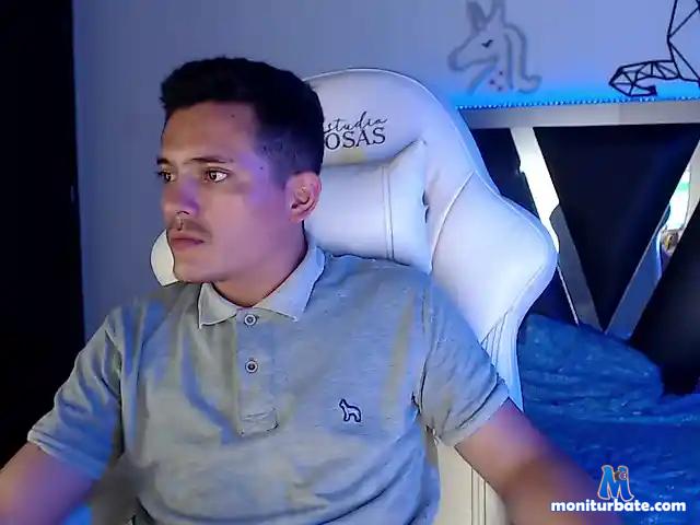 Daxxdavo bongacams performer male