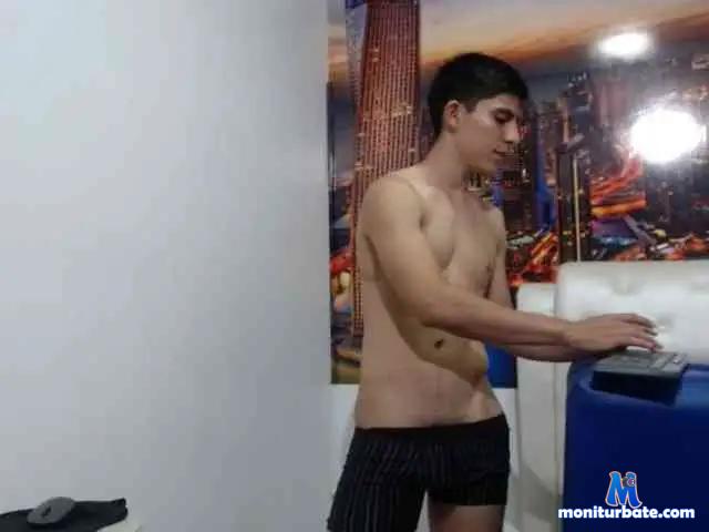 deiby-jacob bongacams performer male