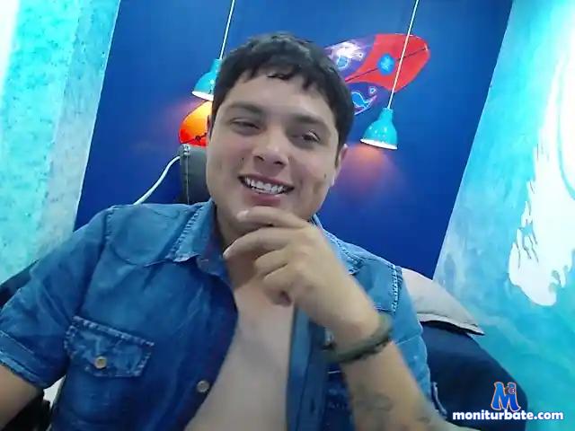Naerobis-1221 bongacams performer male