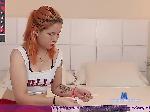 MeganMurphy bongacams livecam show performer room profile