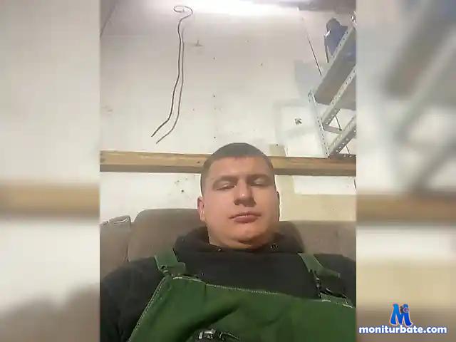 SergoSrgo11 bongacams performer male