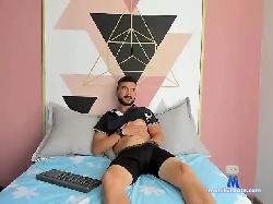Nicolas-candy bongacams live cam performer profile