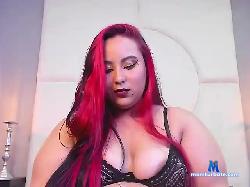 ALICE-COPPER bongacams live cam performer profile