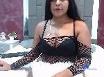 RubiMonsalve bongacams livecam show performer room profile