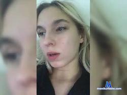 Kristyvega bongacams live cam performer profile