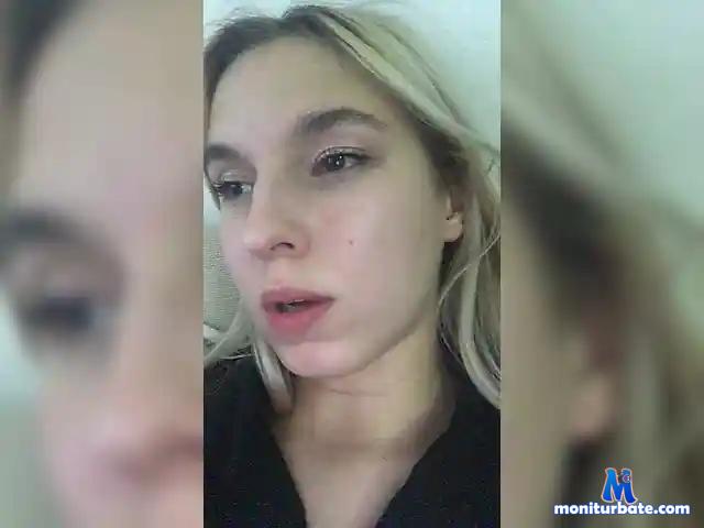 Kristyvega bongacams performer female