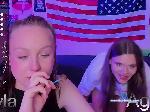 LeylaAndAgata bongacams livecam show performer room profile