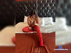 MorboGold bongacams live cam performer profile