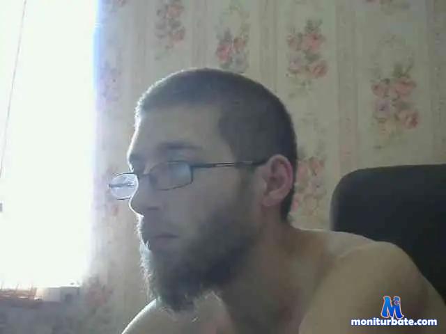 MarkBerg bongacams performer male